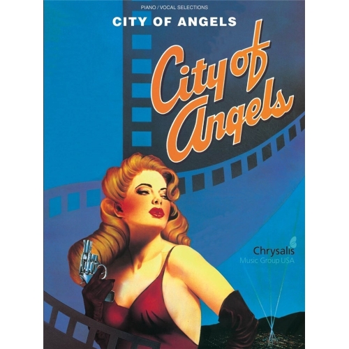 City of Angels - Vocal Selections