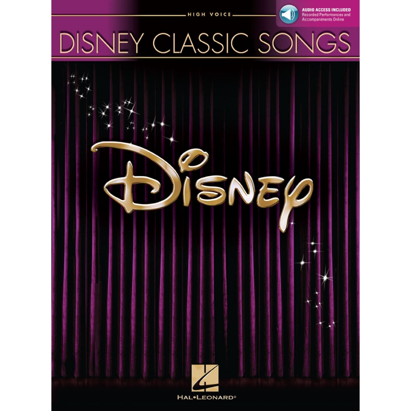 Disney Classic Songs