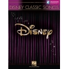 Disney Classic Songs: Vocal Collection