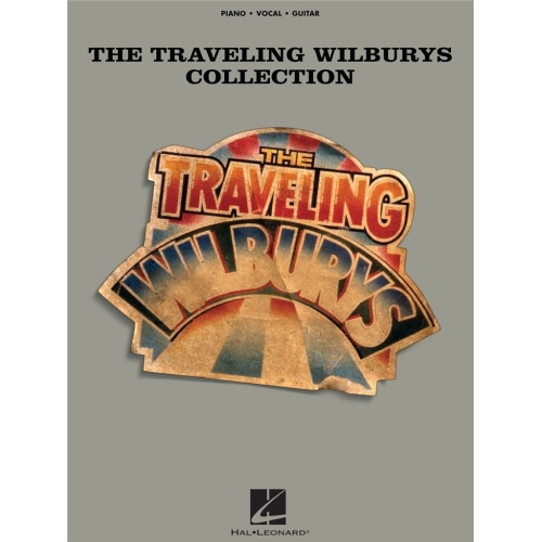 The Traveling Wilburys -...