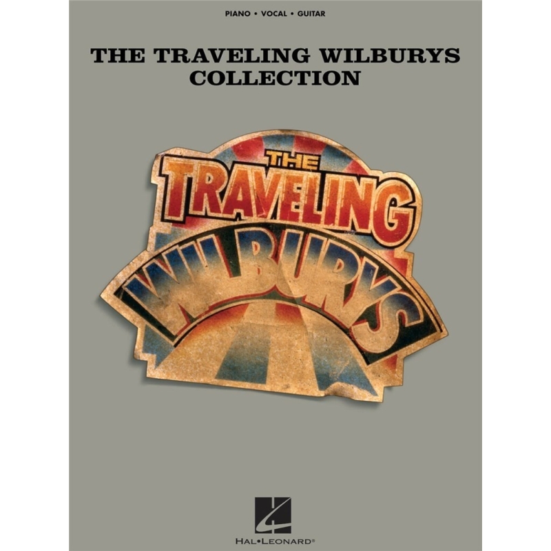 Traveling Wilburys
