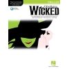 Hal Leonard Instrumental Play-Along: Wicked (Cello)