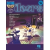 The Doors: Drum Play-Along Volume 14 (Book And CD)
