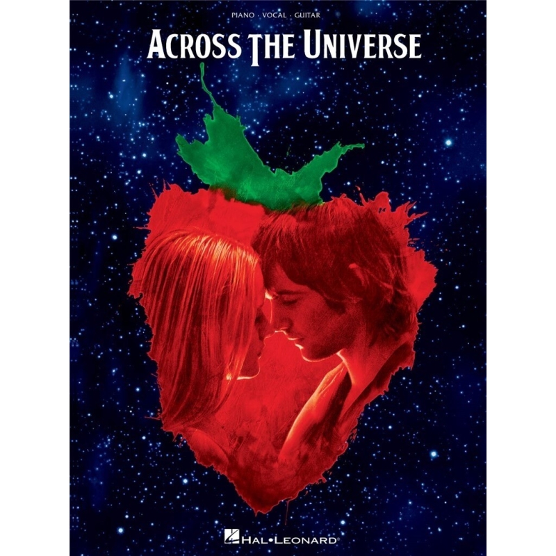 Across The Universe: Music From The Motion Picture