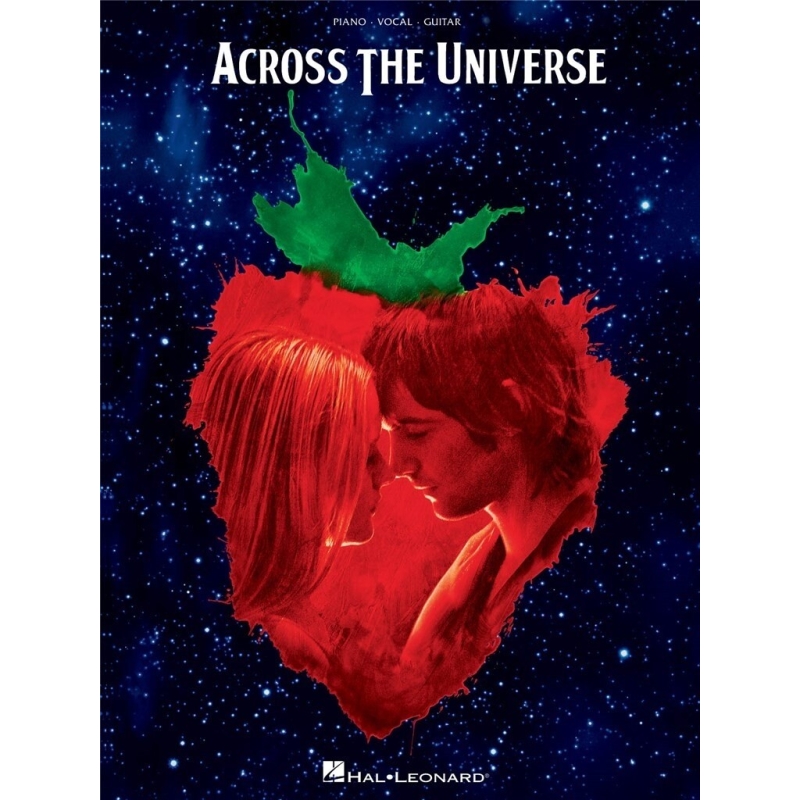 Across The Universe