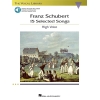 Schubert, Franz - 15 Selected Songs - High Voice