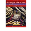 Standard Of Excellence Enhanced Comprehensive Band Method