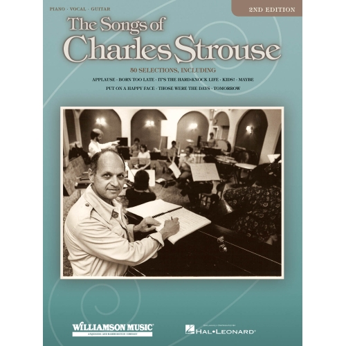 The Songs of Charles...