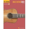 Hal Leonard Ukulele Method - Book 2 Bk/CD