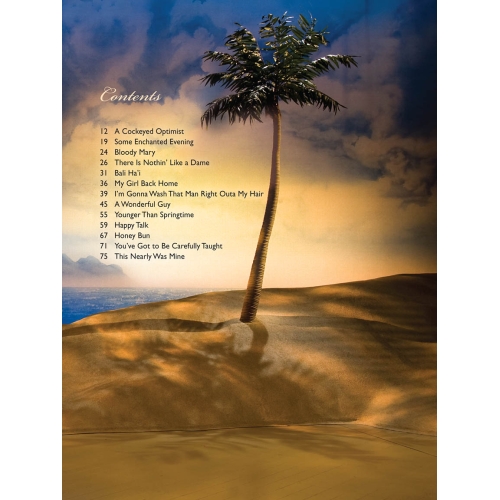 Rodgers & Hammerstein -...