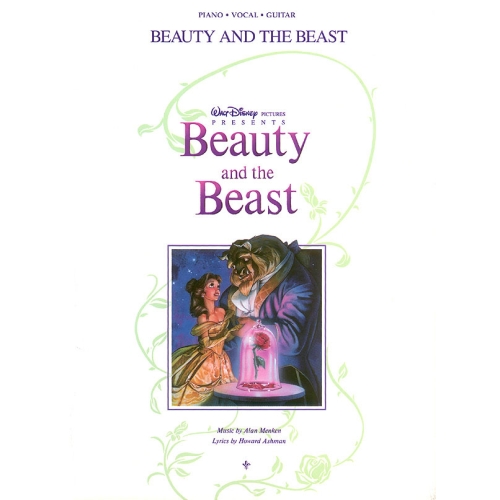 Beauty And The Beast -...
