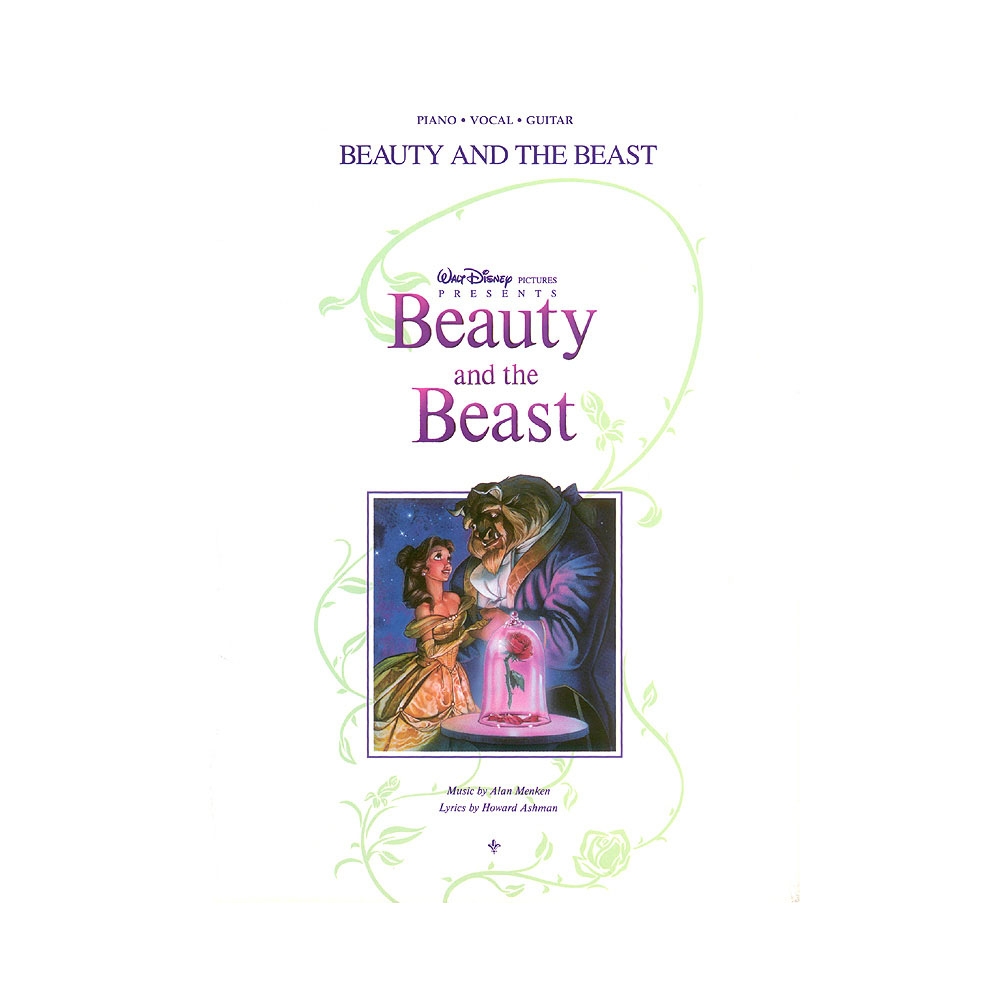 Menken & Ashman - Beauty and the Beast
