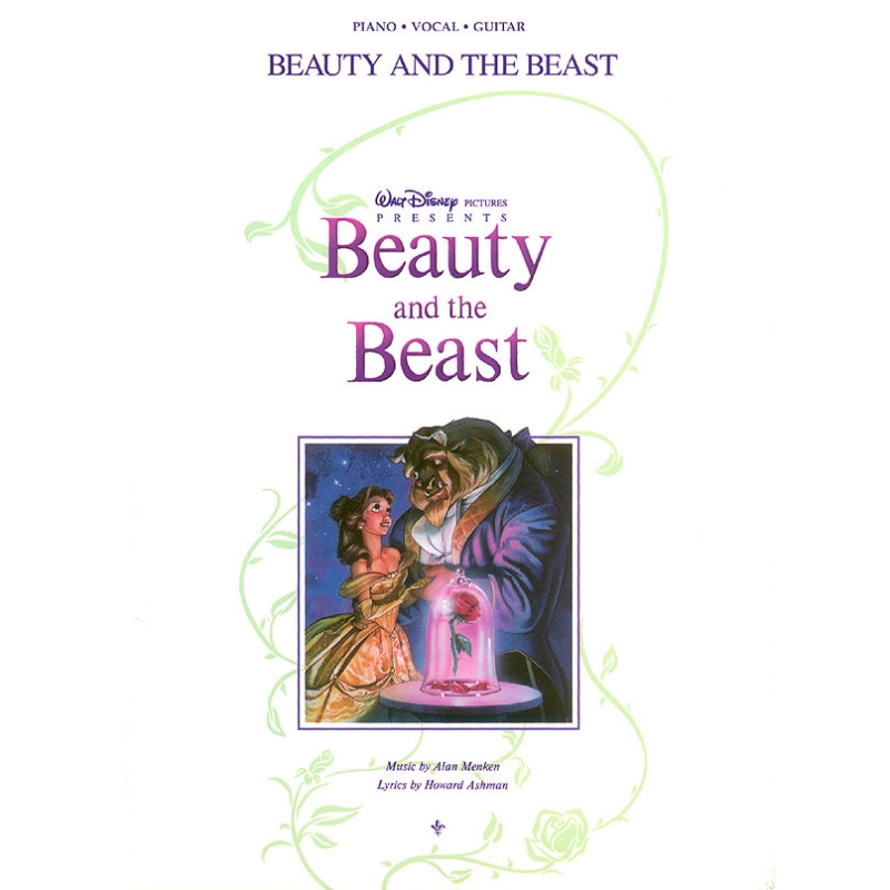 Menken & Ashman - Beauty and the Beast
