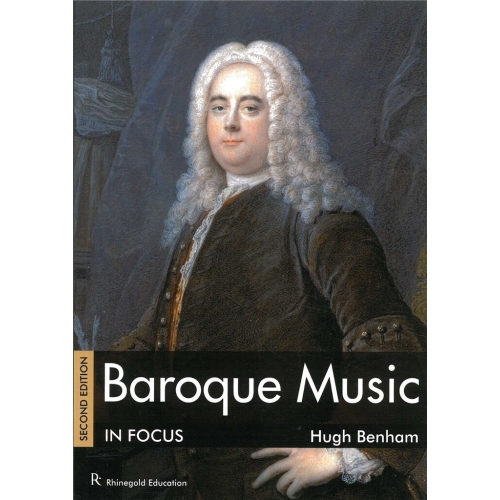 Baroque Music In Focus