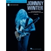 Guitar Signature Licks: Johnny Winter