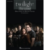 Burwell, Carter - Twilight - The Score