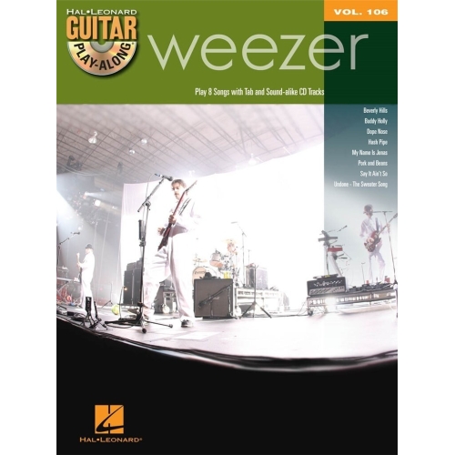Weezer