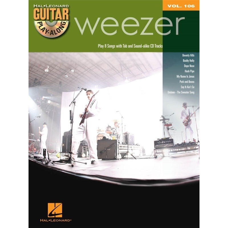 Weezer