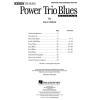 Dave Rubin: Power Trio Blues: Updated & Expanded Edition