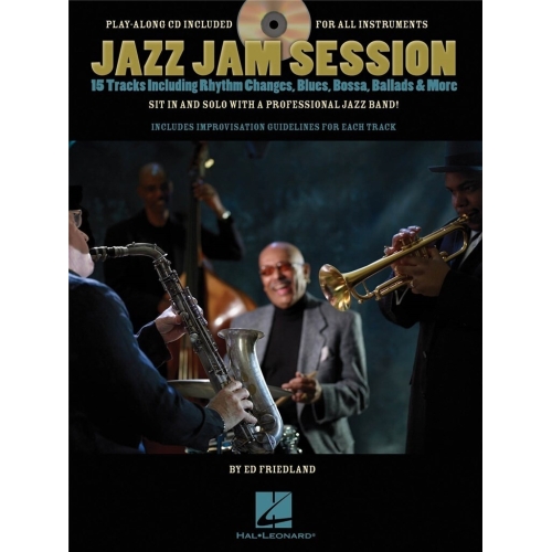 Jazz Jam Session