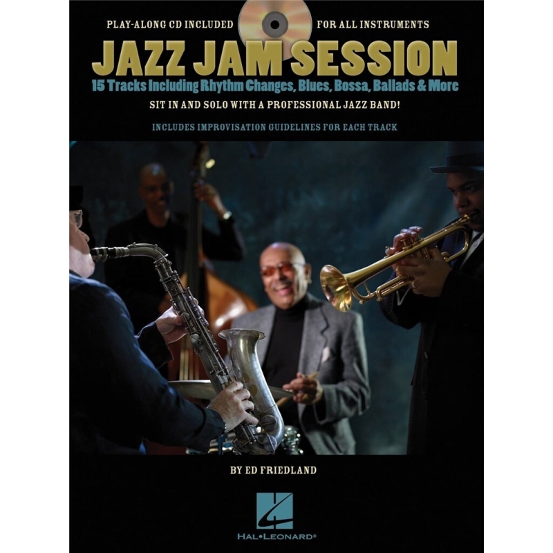 Jazz Jam Session