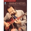 Barney Kessel - Signature Licks