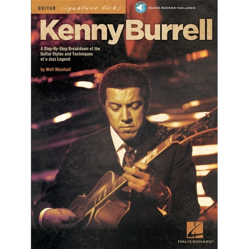 Kenny Burrell