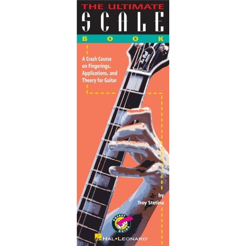 The Ultimate Scale Book