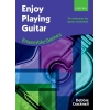 Cracknell, Debbie - Enjoy Playing Guitar: Ensemble Games