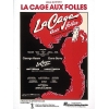 La Cage Aux Folles Vocal Selections