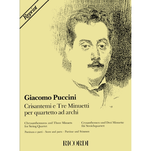 Puccini, Giacomo -...