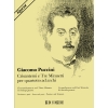 Puccini, Giacomo - Chrysanthemums And Three Minuets