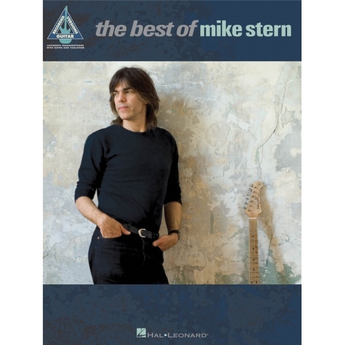 The Best Of Mike Stern