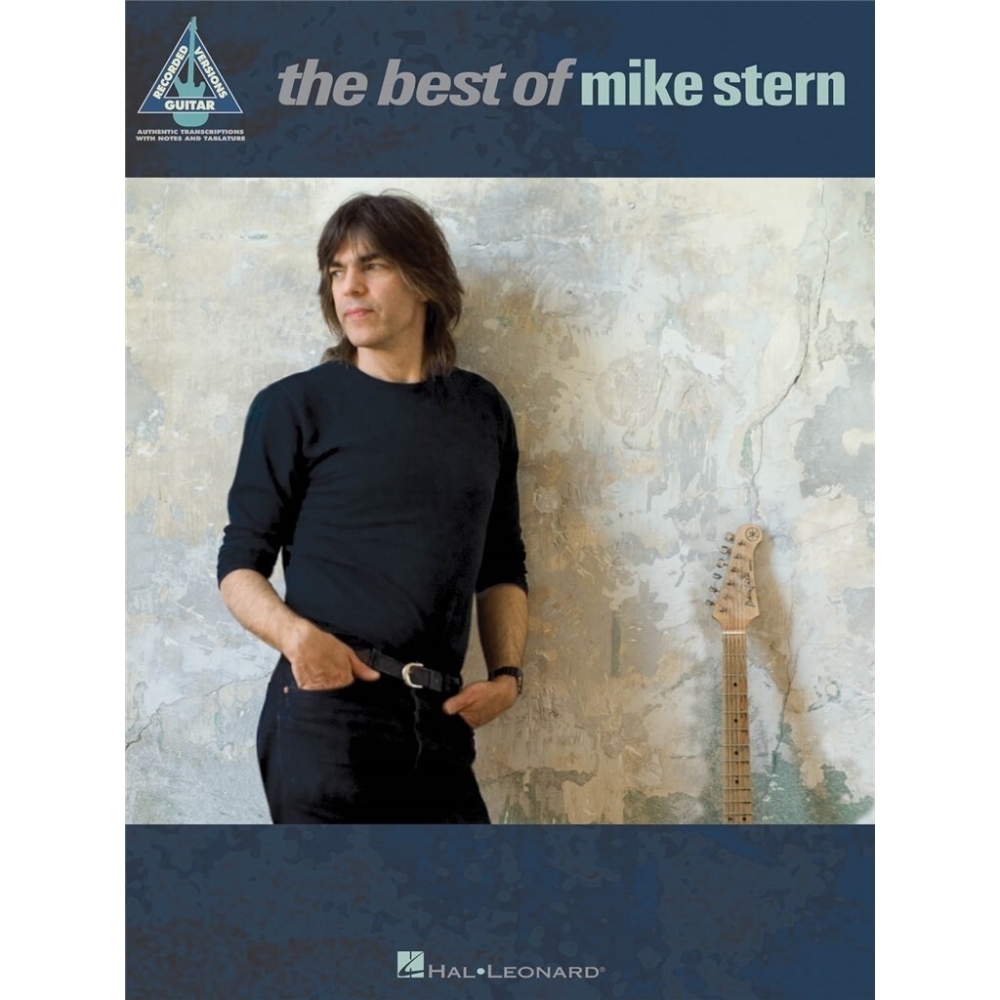 The Best Of Mike Stern