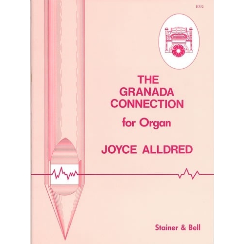 Alldred, Joyce - The Granada Connection