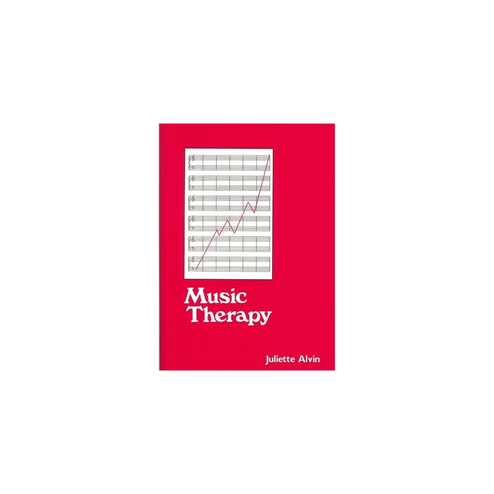Alvin, Juliette - Music Therapy