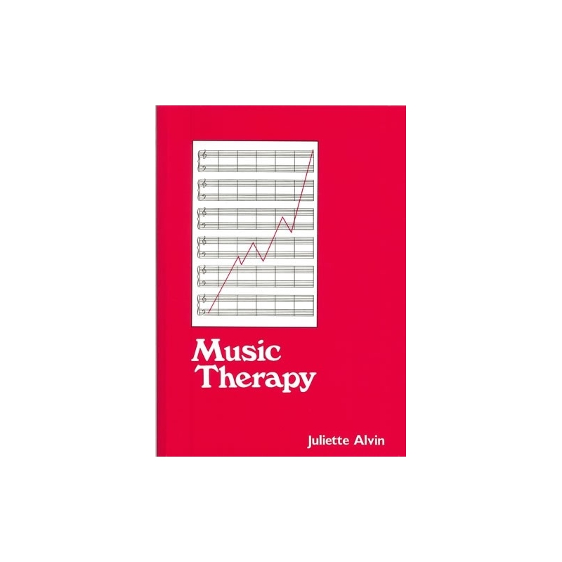 Alvin, Juliette - Music Therapy