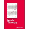 Alvin, Juliette - Music Therapy