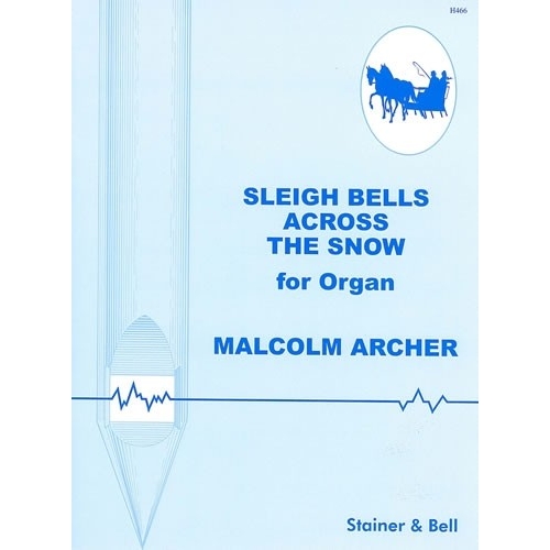 Archer, Malcolm - Sleigh...