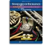 Standard Of Excellence Enhanced Comprehensive Band Method