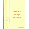 Baga, Ena - Bagatelle