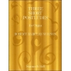 Barclay-Wilson, Robert - Three Short Postludes