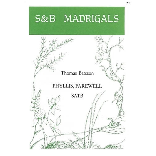 Bateson, Thomas - Phyllis,...