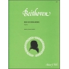 Beethoven - Ecossaises, Six WoO 83