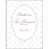 Beethoven - Romances: Op. 40, No. 1 in G and Op. 50, No. 2 in F with Piano