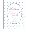 Beethoven - Sonata in A, Op. 12, No. 2 with Piano