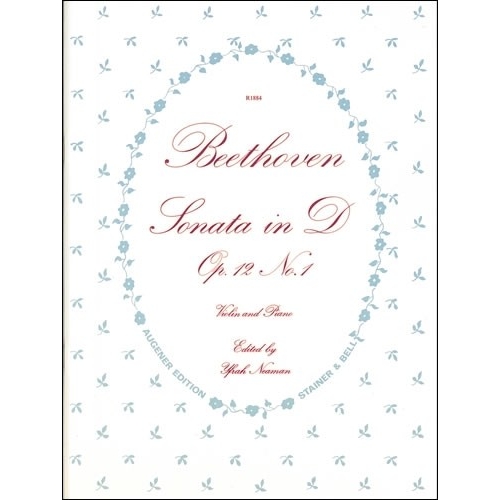 Beethoven - Sonata in D,...