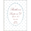 Beethoven - Sonata in D, Op. 12, No. 1 with Piano