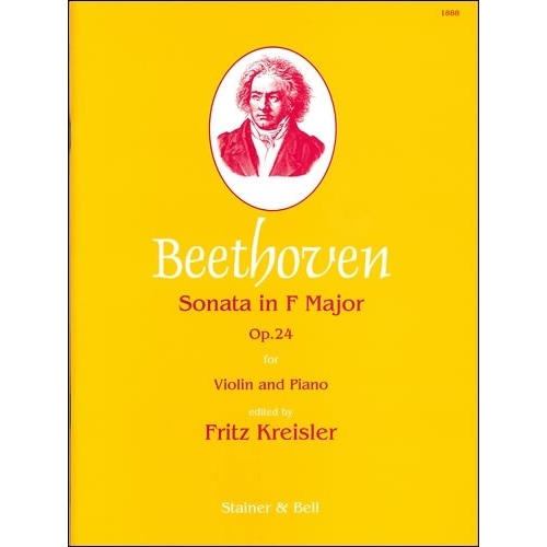 Beethoven - Sonata in F,...