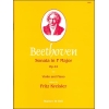 Beethoven - Sonata in F, Op. 24 (Spring) with Piano